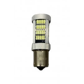 Светодиодная лампа 1156/1157 4014-92SMD