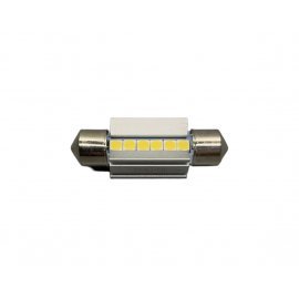 Светодиод C5W 6SMD Canbus