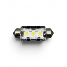 Светодиод Dreamlight H-T11 (C5W) EMC