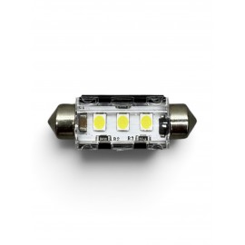 Светодиод Dreamlight H-T11 (C5W) EMC