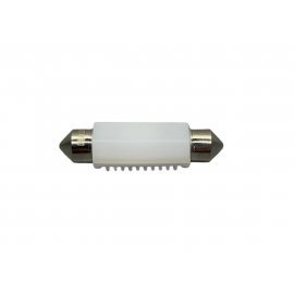 Светодиод C5W FT-3030 2SMD CANBUS