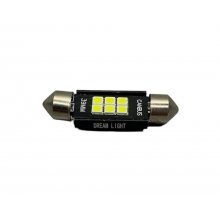 Светодиоды C5W FT-3030-6SMD