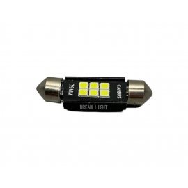 Светодиоды C5W FT-3030-6SMD 