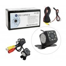 Камера заднего вида ET-1588IR