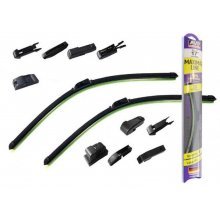 Щётки стеклоочистителя AVS Maximal Line