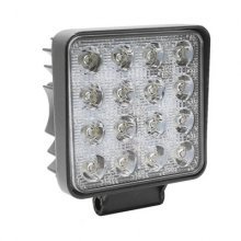 Светодиоды рабочего света Dreamlight CX48A SLIM 48W EPISTAR