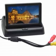 Парковочный дисплей XD-005 (складной)