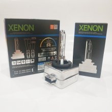 Лампы газоразрядные XENON D1S (2шт.)