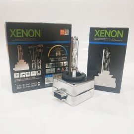 Лампы газоразрядные XENON D1S (2шт.)