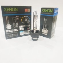 Лампа газоразрядная XENON D2S (2шт.)