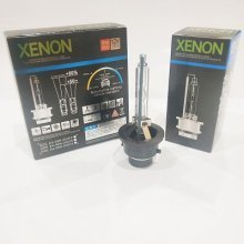 Лампа газоразрядная XENON D4S (2шт.)