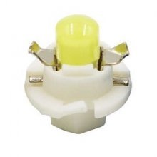 Светодиод для приборной панели B8.4 COB Белый