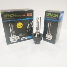 Лампа газоразрядная XENON D2R (2шт.)