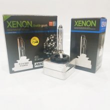 Лампа газоразрядная XENON D3S (2шт.)